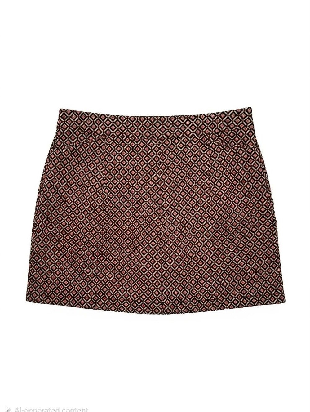 Croft & Barrow Skort